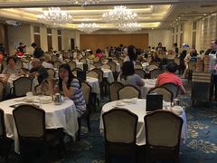 大堂-翠园(铜锣湾广场店)