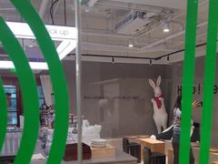 -Cappucimeow猫咪咖啡馆(韦伯时代店)