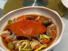 -老吉士(环贸iapm店)
