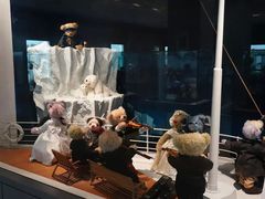 -济州岛泰迪熊博物馆