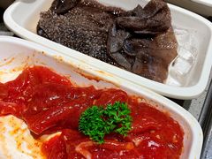 -海底捞火锅(上地华联店)