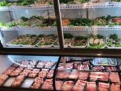 -吉野家(枫合万嘉店)