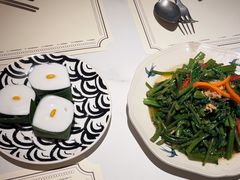 -太食獸泰式茶餐厅(IFS国金中心店)