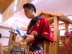 -綱元·海鲜豆捞(明州里店)