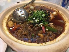 -眉州东坡(国贸店)