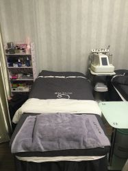 -JERRY日式美甲美睫纹绣工坊