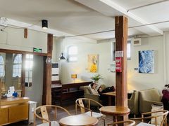 -1901 Cafe(西四店)
