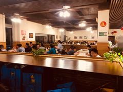 -勇记干锅居(德阳店)