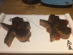 局气豆腐-局气 烤鸭·北京菜(光华路店)