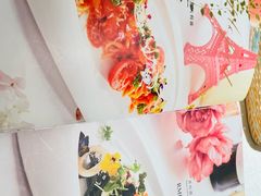 -晶雅花园西餐厅(南京首店)