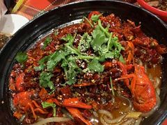-华仔龙虾(永乐路总店)