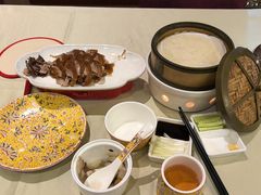 -北京全聚德(玉泉路店)