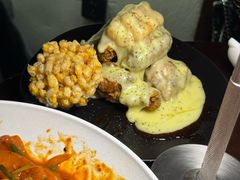 -Fuzzy Bistro 浮几韩餐·茶酒馆