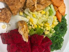 -SaladJohn沙拉匠(凯德1818店)