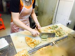 葱油饼-咏春葱油饼(德政中路店)