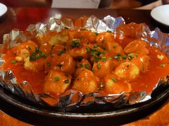 -奥山雅阁酒店·中餐厅