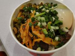 -老东江米粉(南方大厦店)