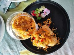 -遇花缘·点心·中西融合菜(美吉特广场店)