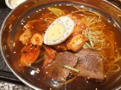 -伊茉家的烤肉店(勒泰中心店)