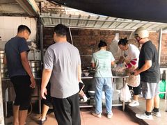 -正宗牛奇排骨饭(第一分店)