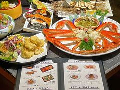 -昱匠·日本料理(金融街店)