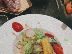 -樱嘢·炭火烧肉(惠南店)