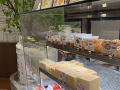 -君之狮子山·轻糖烘焙(松江印象城店)