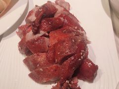 乐山甜皮鸭-茅庐川菜(青岛凯德店)