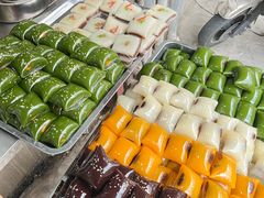 -罗子龙罗家桂花汤圆(曹都巷店)