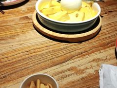 -新白鹿餐厅(银泰西湖文化广场店)