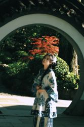 -汉仪华裳汉服馆(打浦桥店)