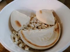 -建基泡馍·西安老字号·清真(永宁店)