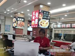 -孟记粥铺·家常菜·烧烤·粥(亚运村店)