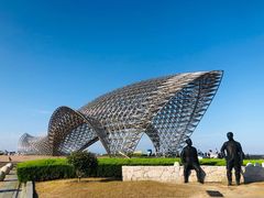 -南汇嘴观海公园