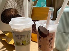 -阿嬷手作(南宁百盛印象城店)