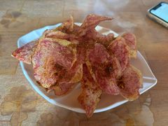 -胖金妹鸡豆凉粉店