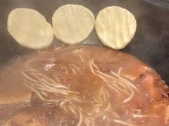 -天硕大鱼坊铁锅炖(滨河北路店)
