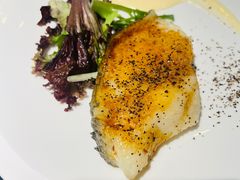 -盛焰铁板烧(王府井店)