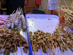 -水产西街炸串(水产西街店)