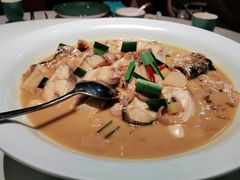 -鸽子侯·家宴·平价海鲜(绿地店)