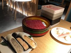 -温野菜涮涮锅(西单大悦城店)