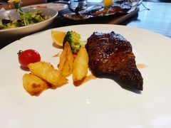 -IL Forno 意坊·意大利餐厅(温州万象城店)