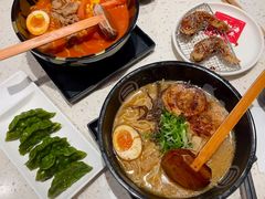 -味千拉面(世纪东方店)