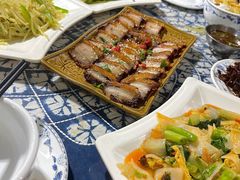 -龙姐私房菜(和顺古镇店)