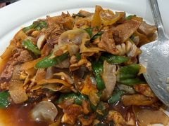 -兰湘子·湘菜小炒(南京江宁万达店)