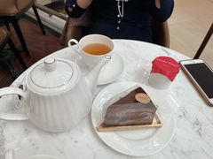 经典巧克力蛋糕-布歌东京(金融街购物中心店)