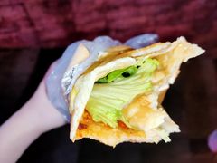 -神奇的香酥鸡蛋灌饼