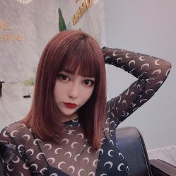 -3AM HAIR SALON染发接发