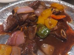 -宁波石浦大饭店(新材料城店)