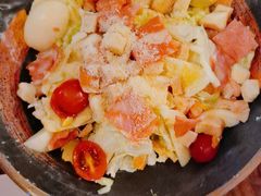 凯撒沙拉-么哈MOJAR(北京五道口店)